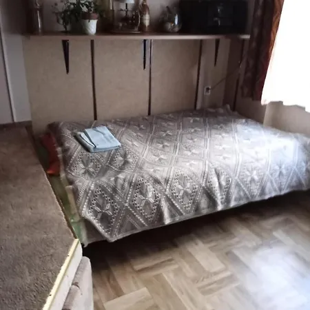 Pawi Ogon Apartment *