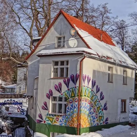 Pawi Ogon * Sokolowsko