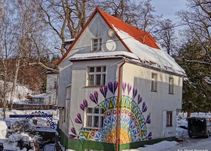 Pawi Ogon * Sokolowsko